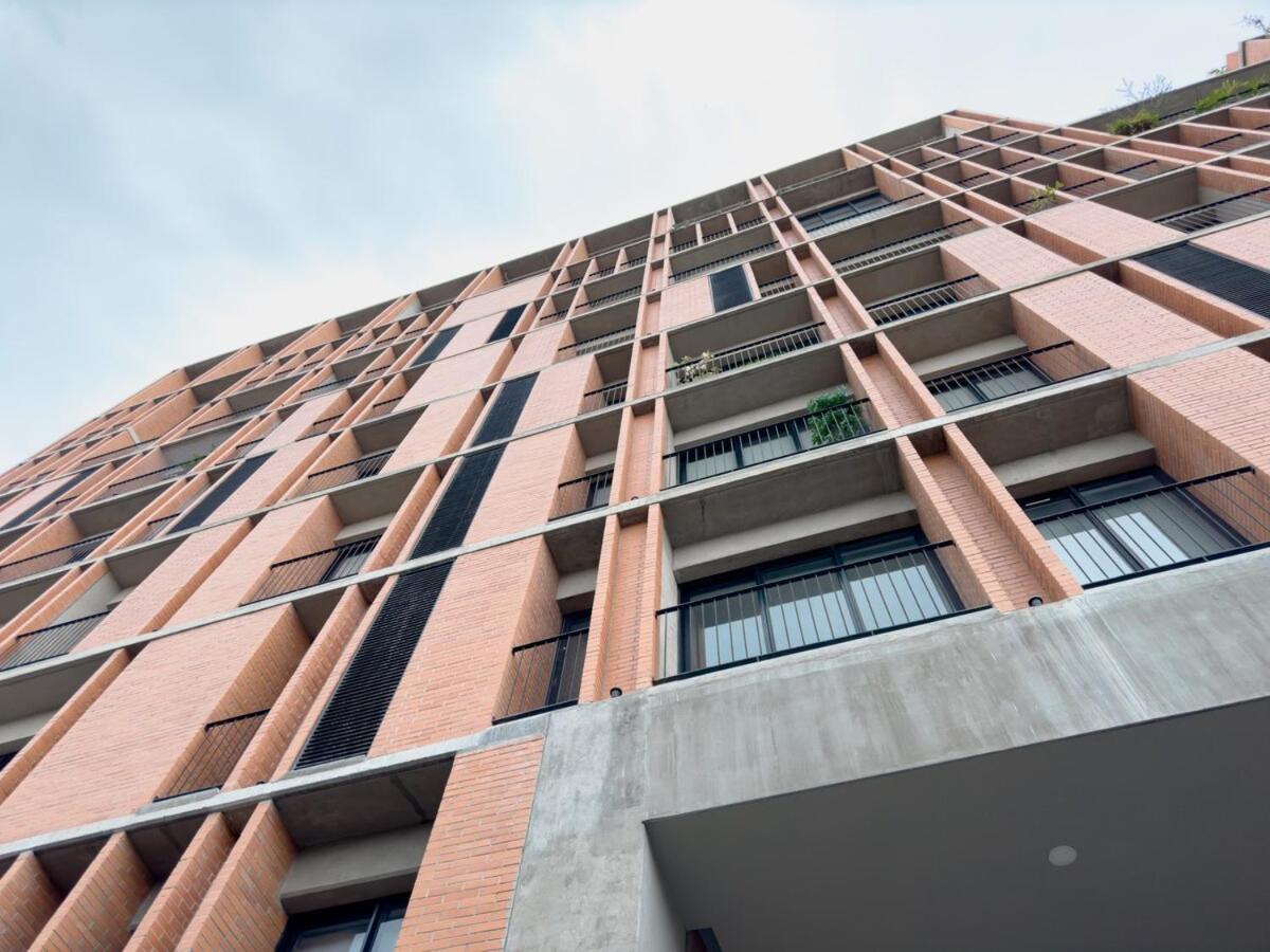 Brasilia 10 - 108 B Apartamento Guadalajara