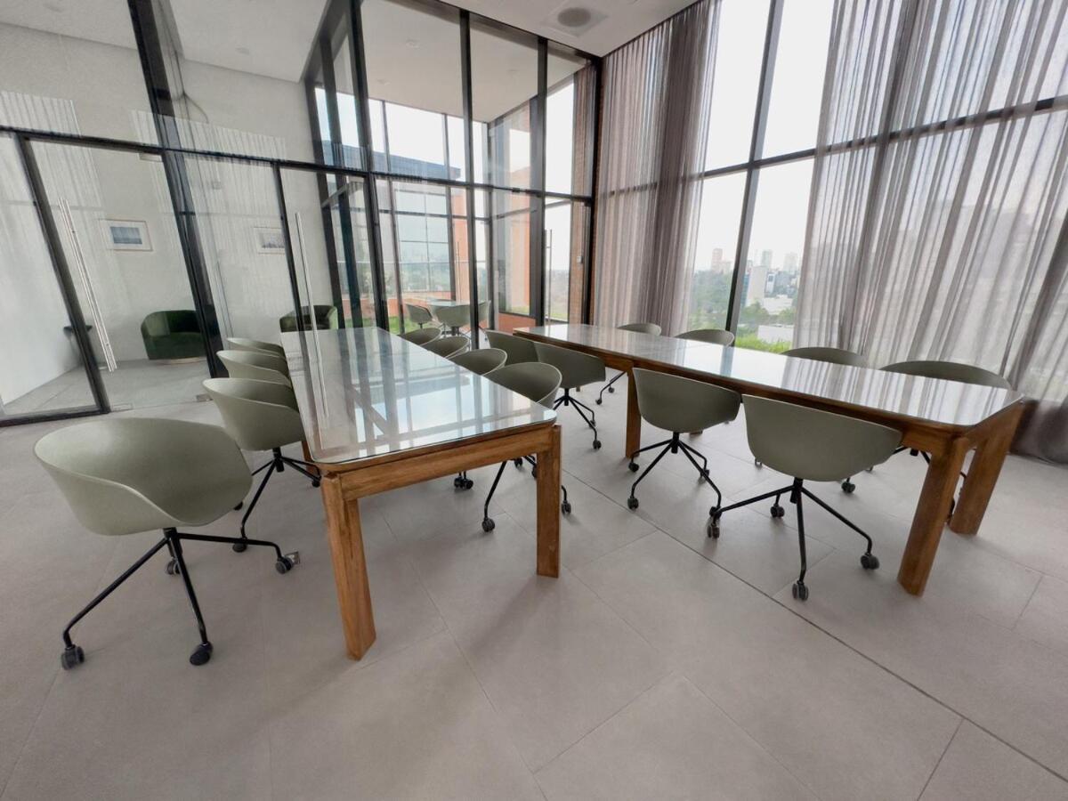 Brasilia 10 - 108 B Apartamento *