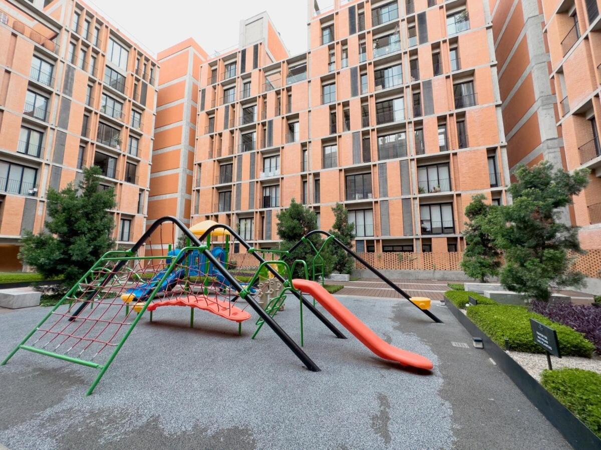 Apartamento Brasilia 10 - 108 B
